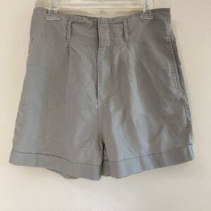 H&M women tan Casual Shorts